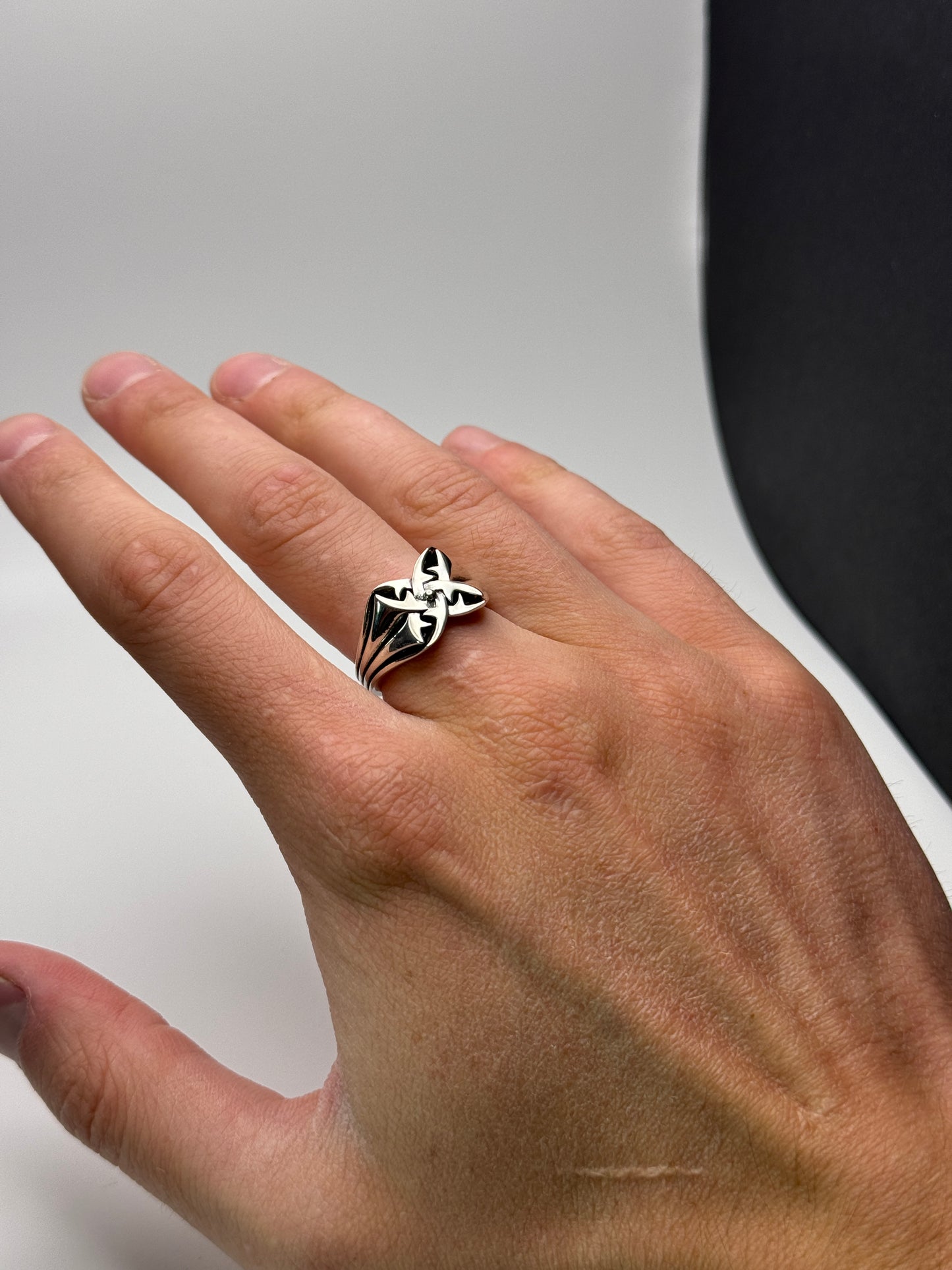 Centauri Ring