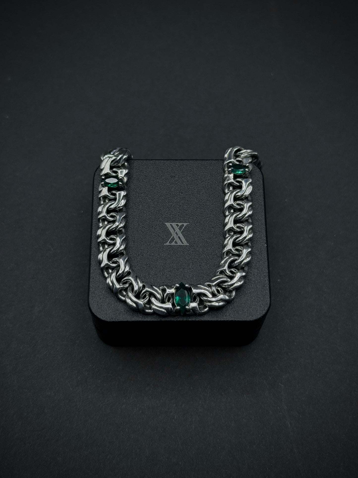 San Ti Bracelet