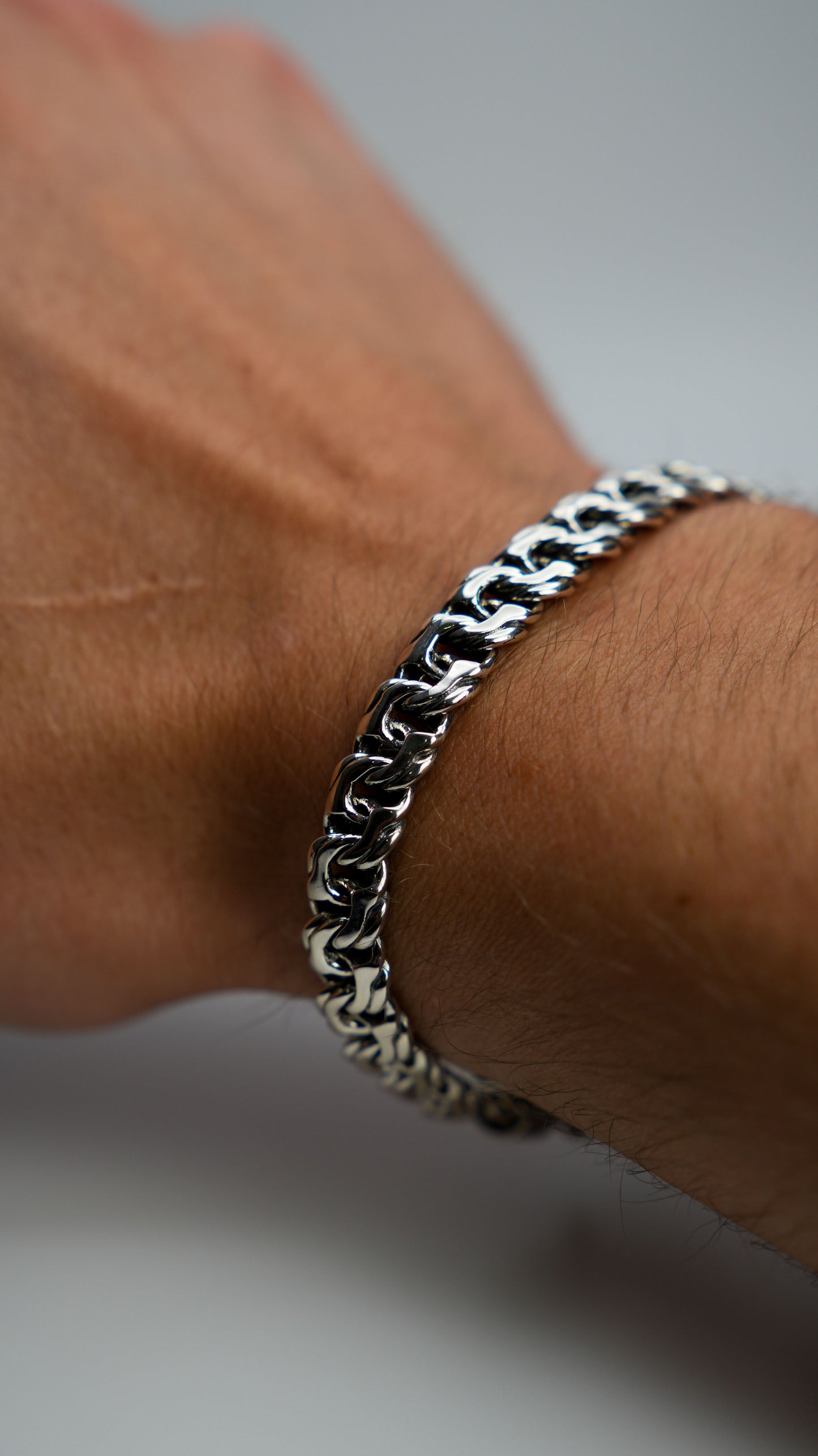 Omega Bracelet