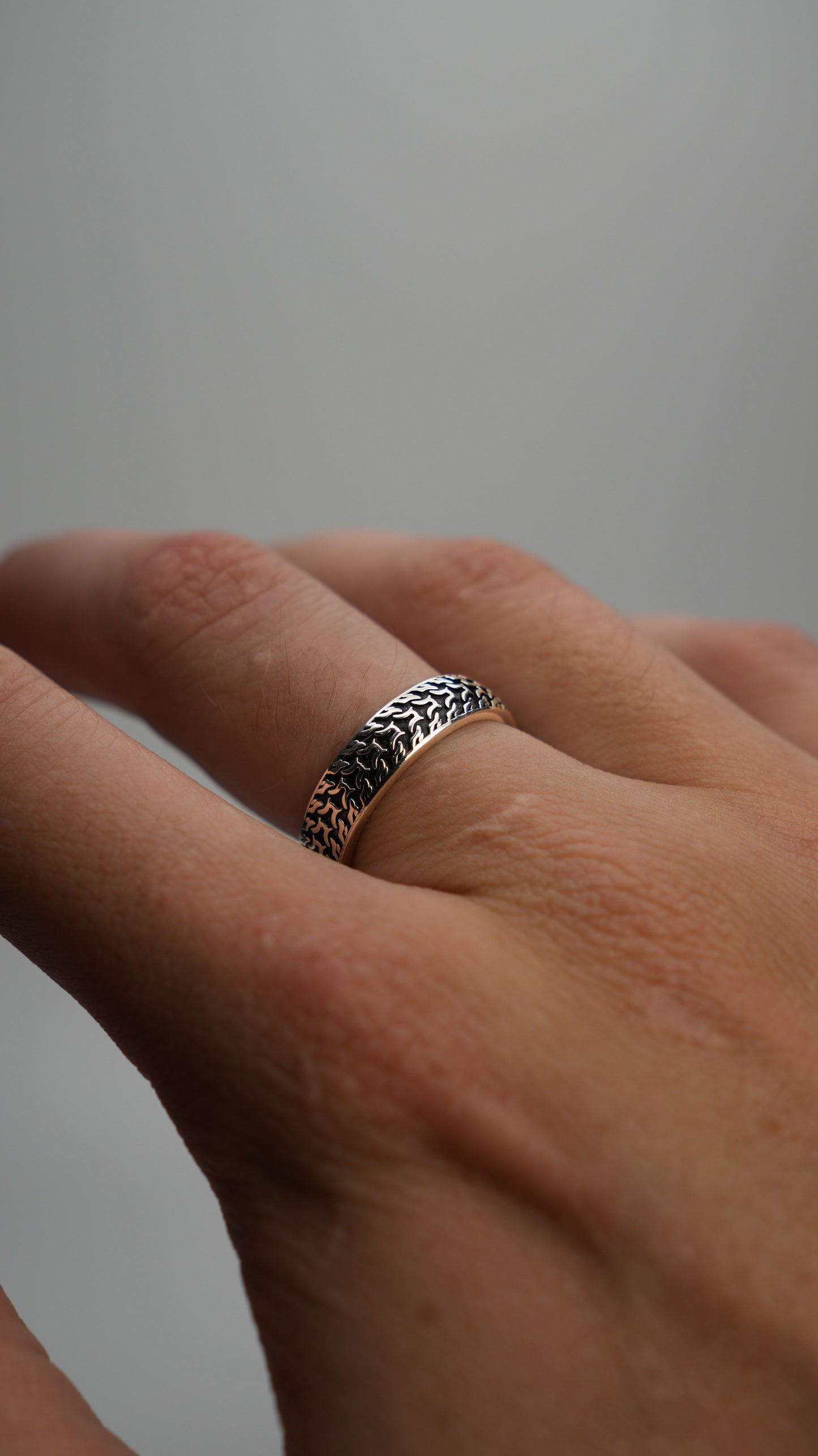 Lycos Ring