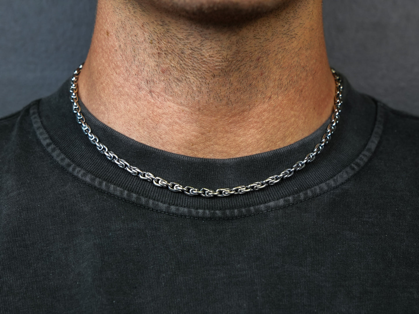 Zima Necklace
