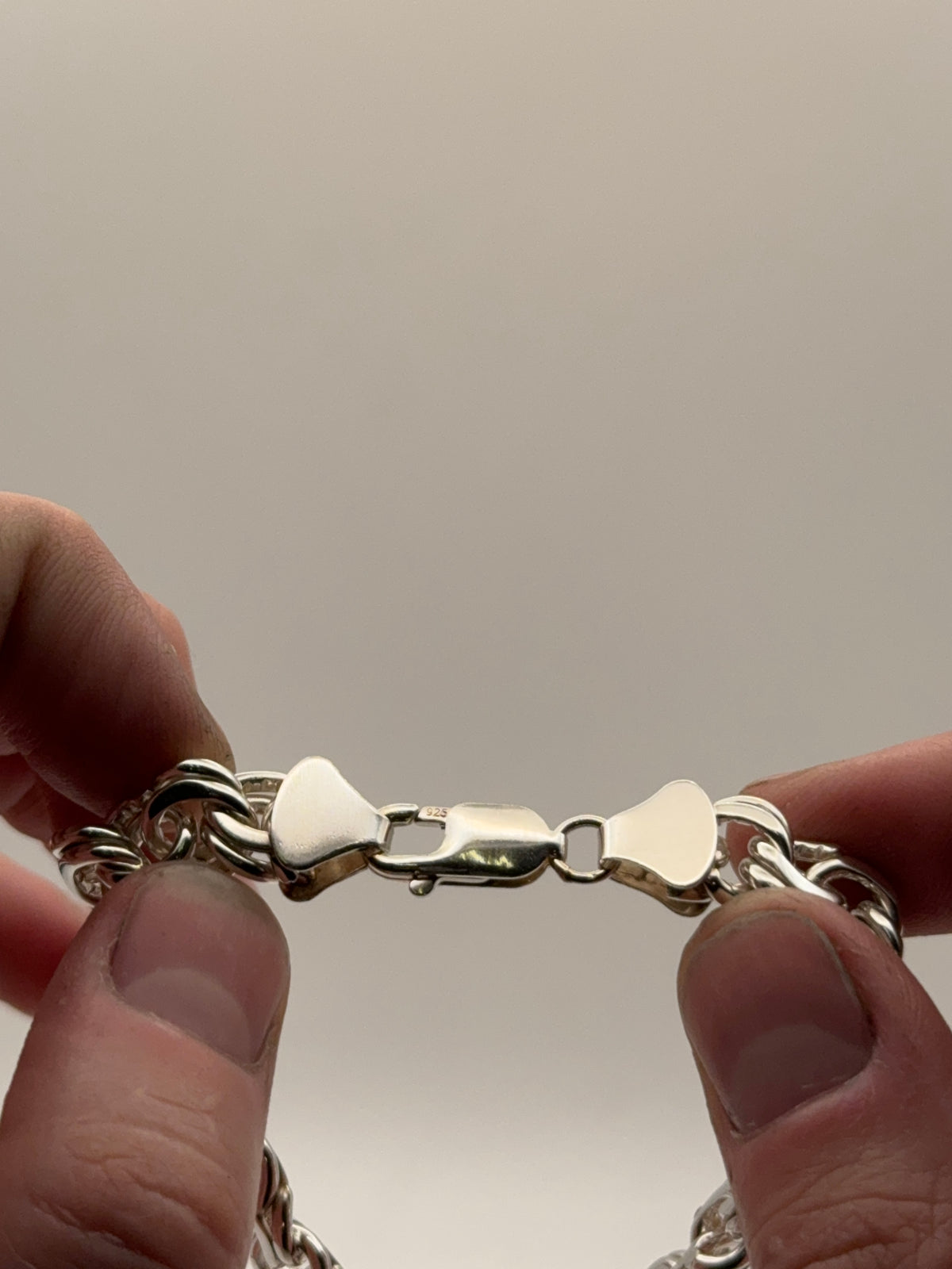 Archive #11 (Necklace 20 Inch)