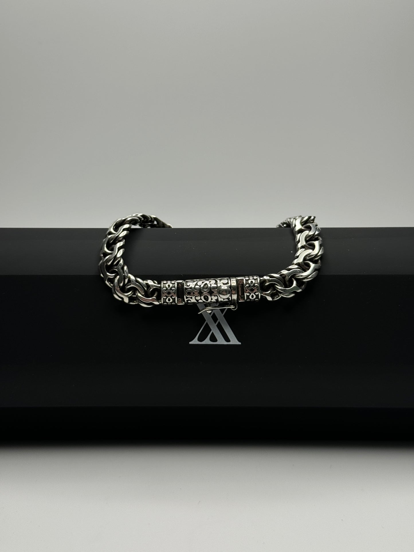 Omega Bracelet
