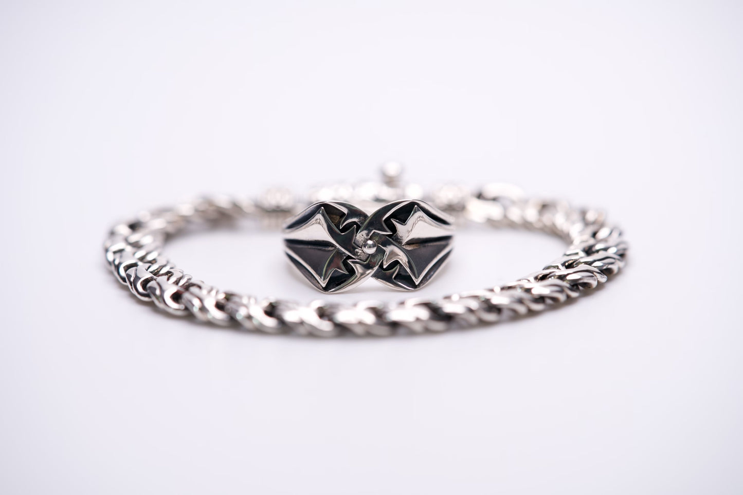 Centauri Ring