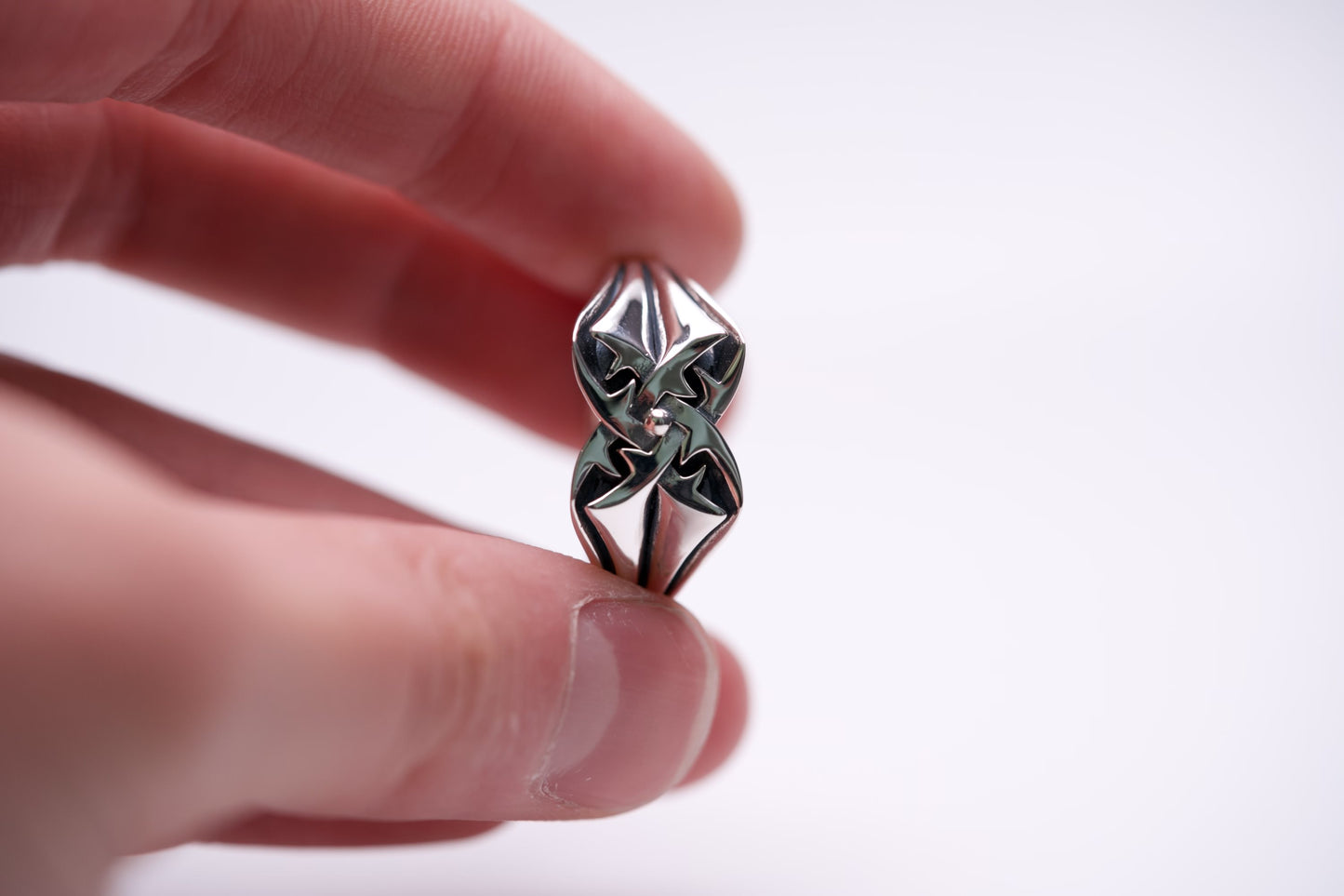 Centauri Ring
