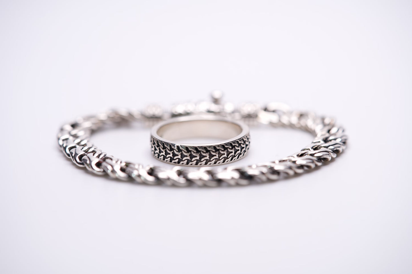 Lycos Ring