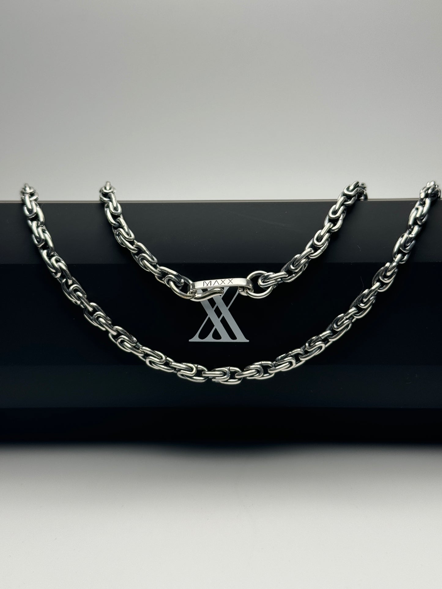 Zima Necklace