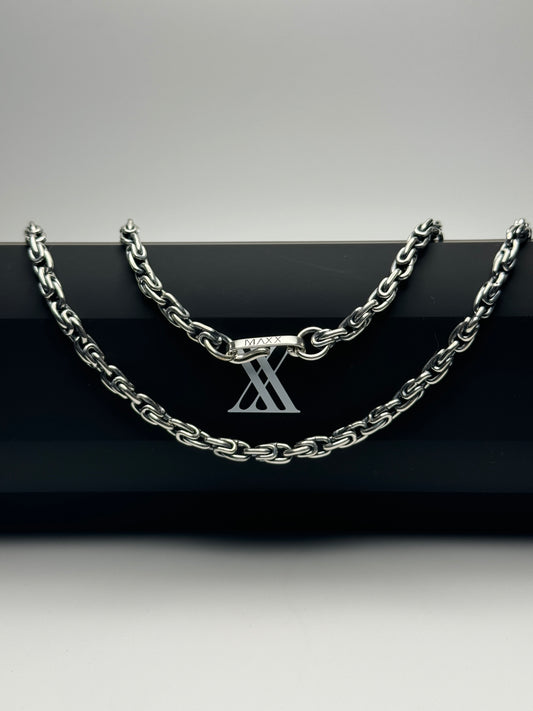 Zima Necklace