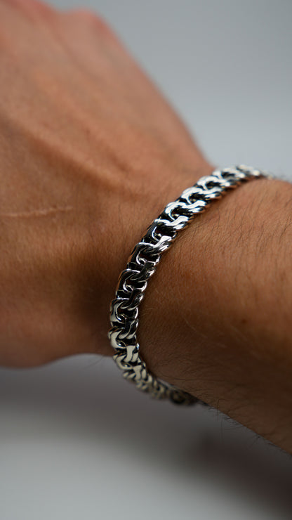 Omega Bracelet