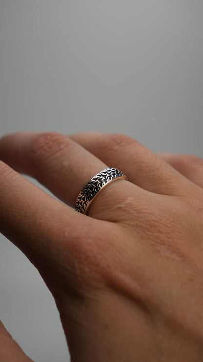 Lycos Ring