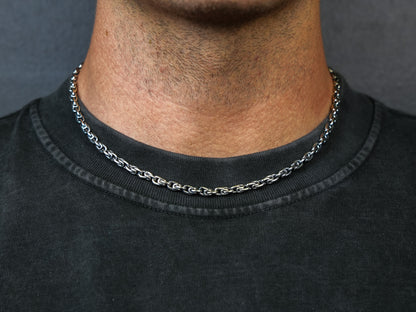 Zima Necklace