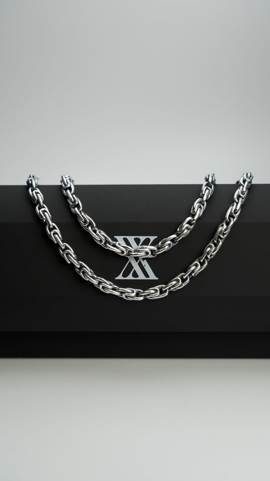 Zima Necklace