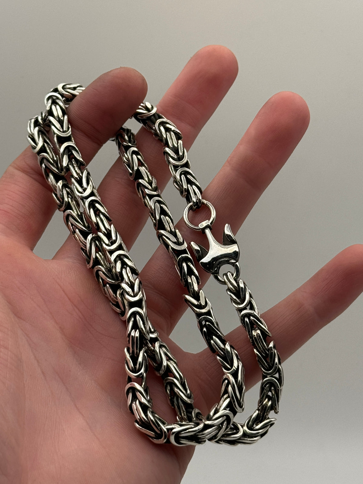 Archive #1 (Necklace 22")