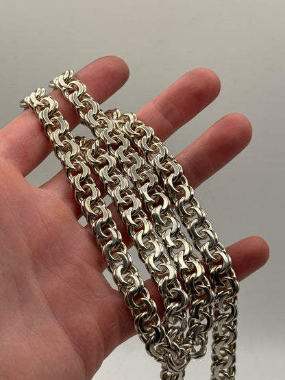 Archive #11 (Necklace 20 Inch)