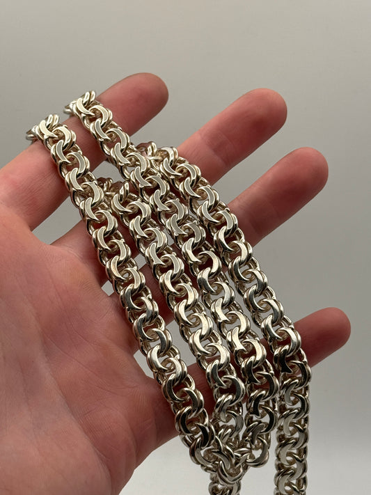 Archive #11 (Necklace 20 Inch)