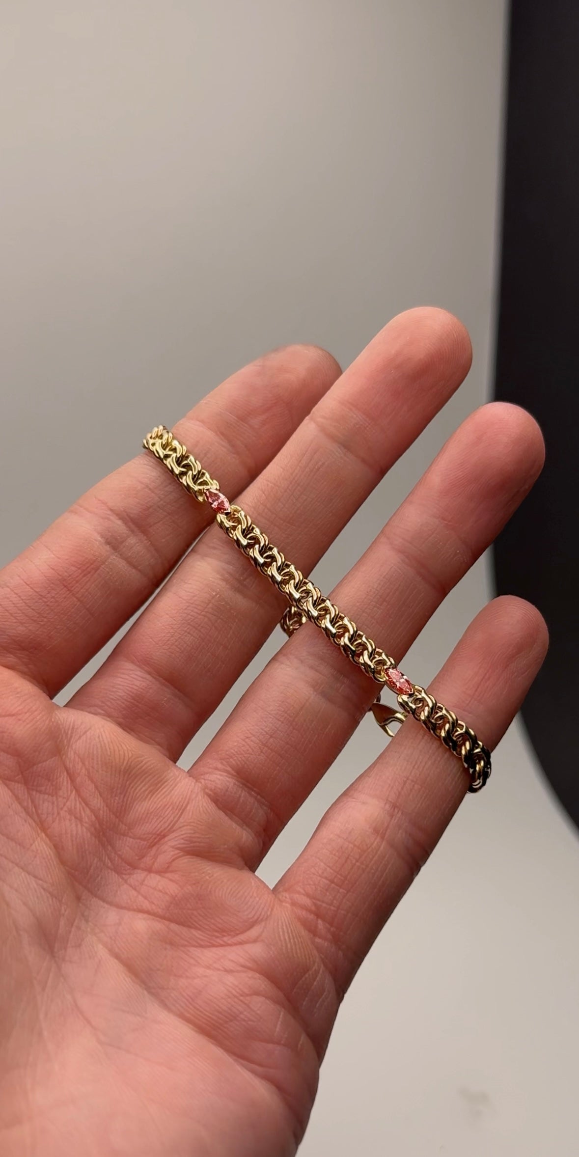 High Matter Bracelet