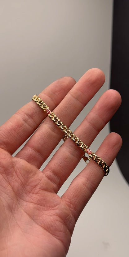 High Matter Bracelet
