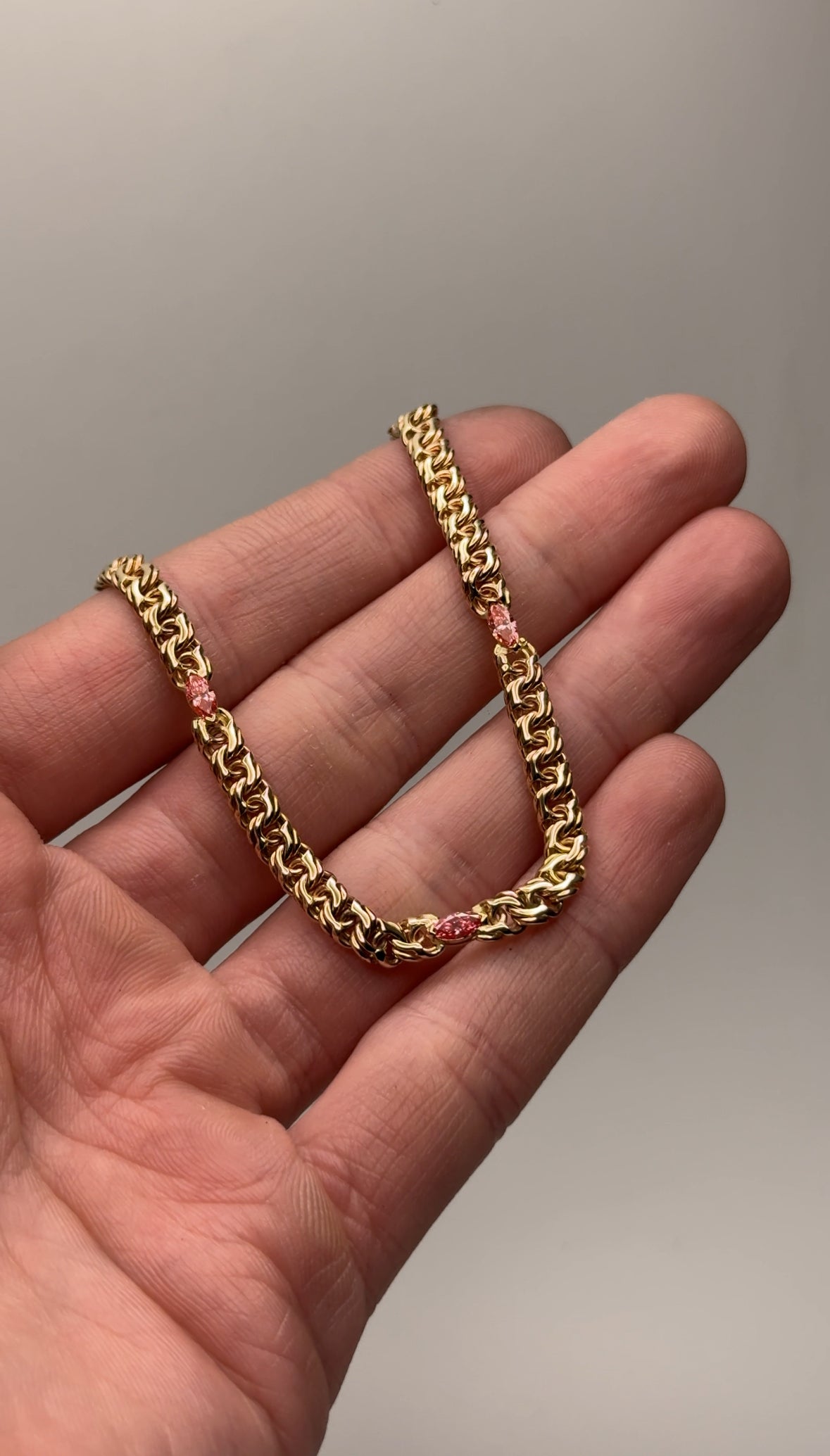 High Matter Bracelet
