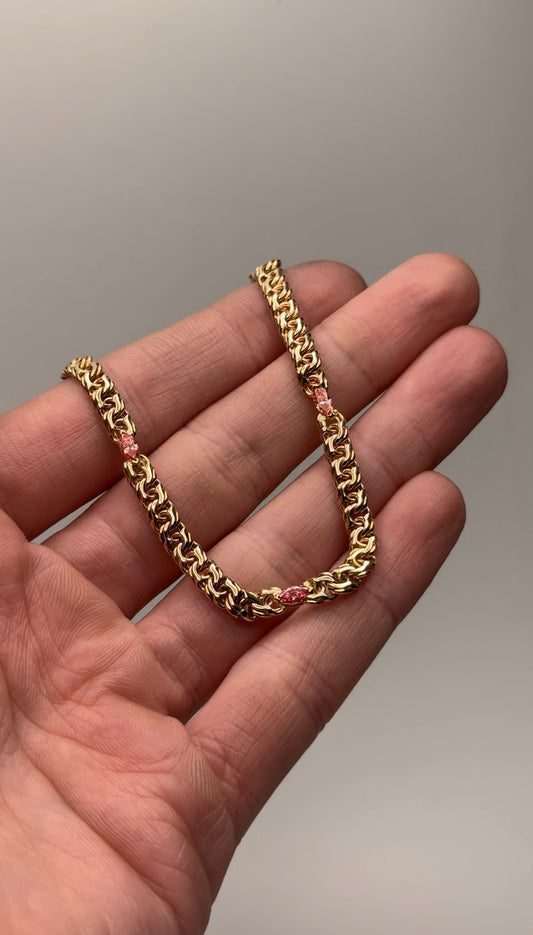 High Matter Bracelet