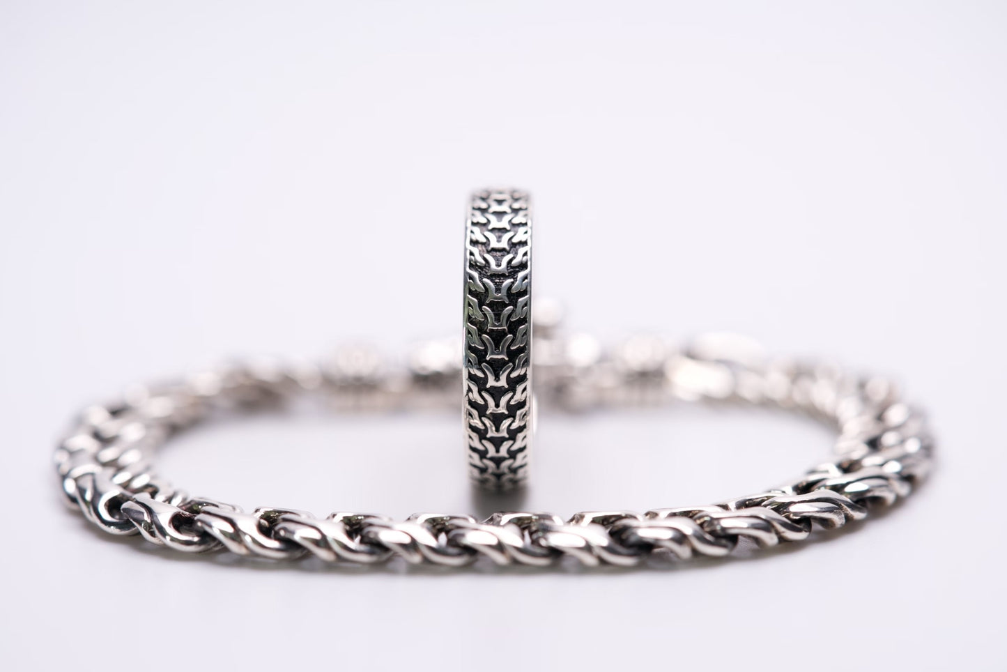 Lycos Ring