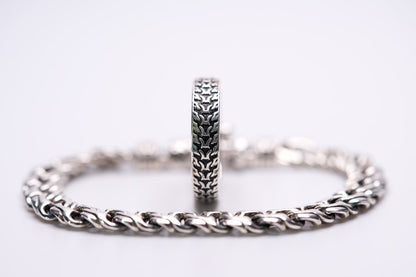 Lycos Ring