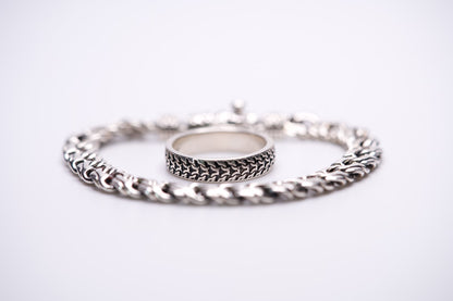 Lycos Ring