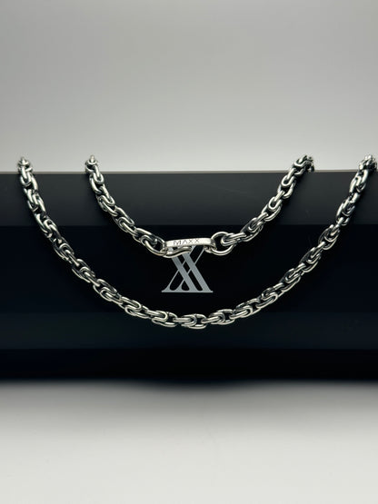 Zima Necklace
