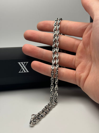 Zima Necklace