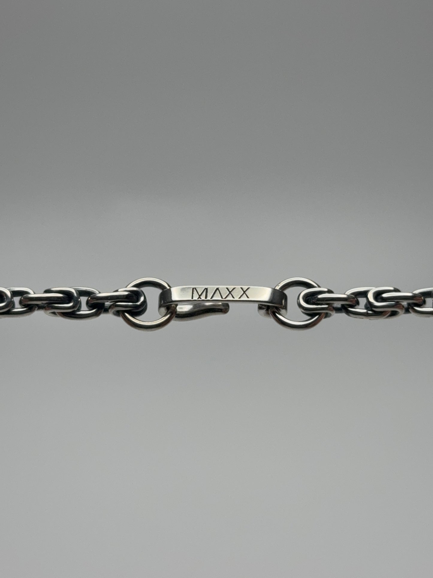 Zima Necklace
