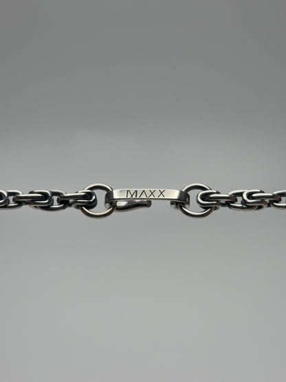 Zima Necklace